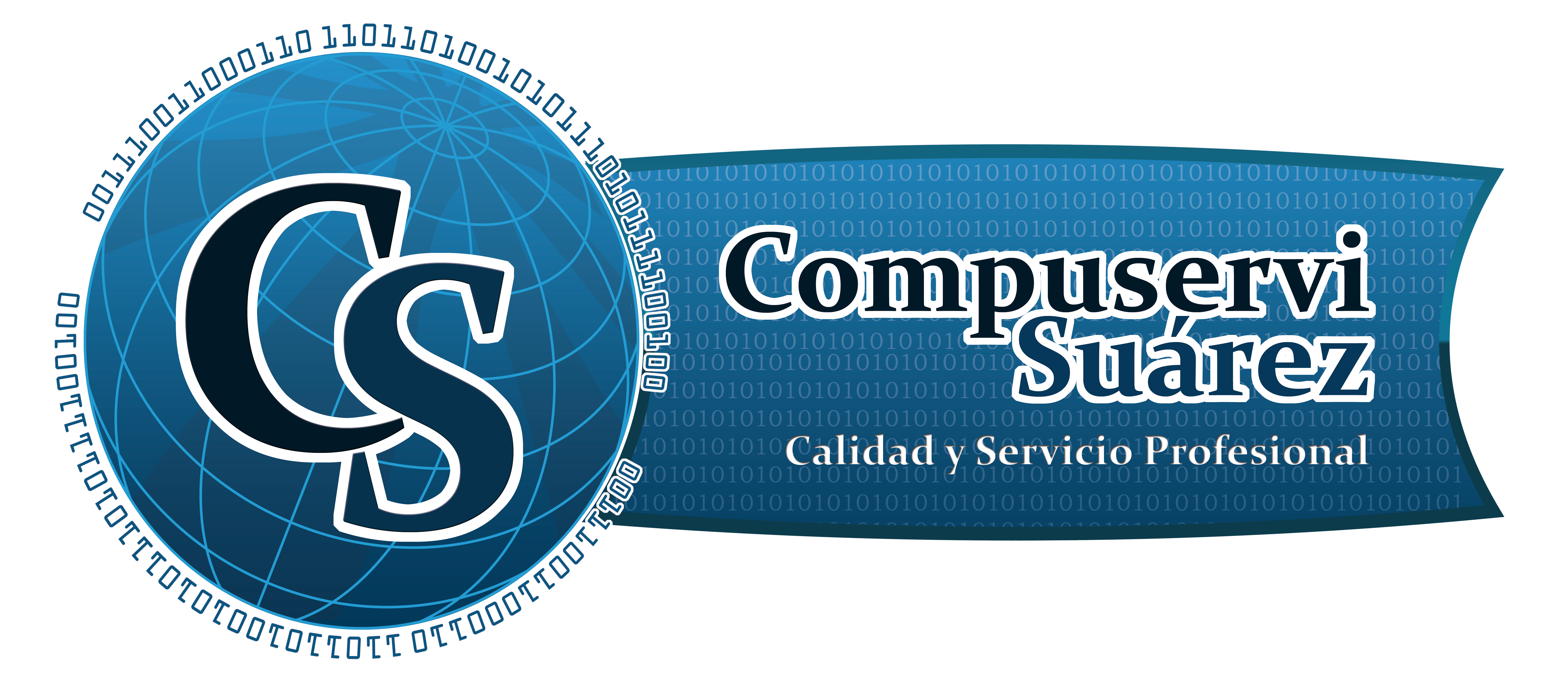 CompuServiSuárez